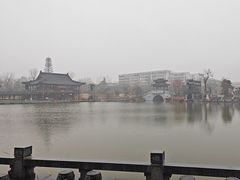-南阳卧龙岗武侯祠