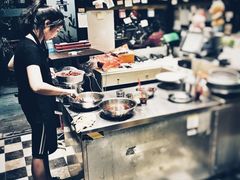 大堂-黄尚皇小龙虾-螃蟹-烧烤工坊(皇后公园店)