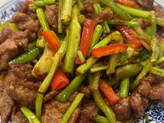 -北大地皖峰饭馆