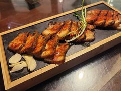 外婆烤肉-外婆家(世界城广场店)