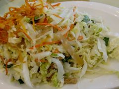 -老虎滩船说·海胆水饺·大连海鲜(老虎滩店)