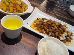 -陈麻婆豆腐(旗舰店)