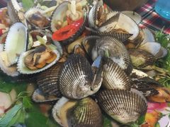 -幸福姐海鲜大排档