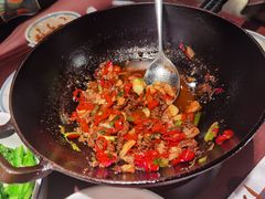 -小隐人家(乐松店)