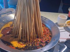 -钢管厂五区小郡肝火锅串串香(总店)