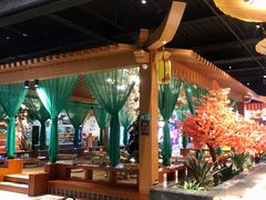 -木子塘汗蒸生活馆(财富港店)
