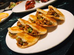 -甄御•海鲜新青岛菜(麦岛店)