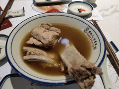 -發起人·肉骨茶(万象汇店)