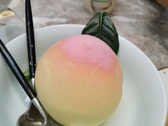 桃之夭夭-大树餐厅(红旗街万达店)