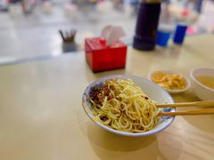 脆绍面-二号桥脆绍面(星辉中路店)