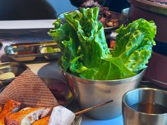 -西塔老太太泥炉烤肉(川沙百联店)