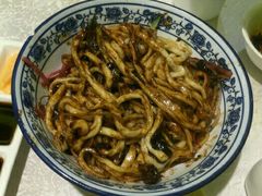 -京味民福烤鸭店(建设四马路店)