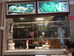 -四季小馆·地道北京小吃(广百店)