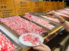 -苏格里岛自助烤肉海鲜火锅(成都金牛万达店)