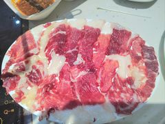 -黑山牛肉汤火锅(花城汇店)