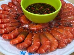 -小海豚•老字号海鲜餐厅(天涯店)