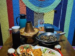 -雀舞云南菜(天津天河城购物中心店)