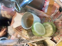 -木屋烧烤(坂田天安云谷店)