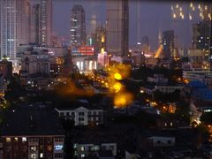 -四季酒店·空中花园 Aria on 9