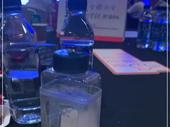 -夏阳湖皇冠假日酒店-自助餐厅