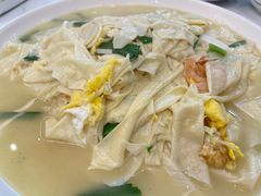 -健跳小海鲜(人民路店)