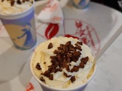 -霓裳茶舞(上海静安大悦城店)