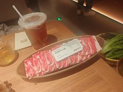-巴奴毛肚火锅(京西大悦城店)
