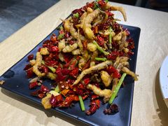-大眼锅贴水饺(河东店)