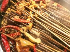 -盖帮鳝鱼串串(东郊记忆店)