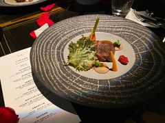 -wann lounge 低温慢煮牛排·清吧