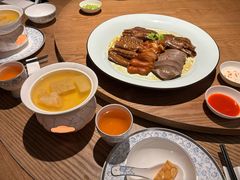 -金成潮菜博物馆(海珠湿地店)