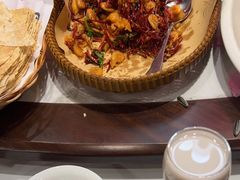 -和源祥·日照菜扛把子(万平口一店)