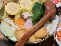 -稻前Taoki(方圆荟店)