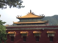 -普陀宗乘之庙(小布达拉宫)