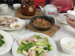 丝瓜炒鲜鱿-醉贤居