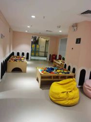 点击看大图 -meland club亲子乐园(重庆万象城店)