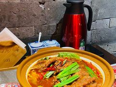 -山四砂锅(太原钟楼街店)