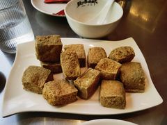 -张小歪的虾·螃蟹·生腌熟醉·打边炉(中山北路店)
