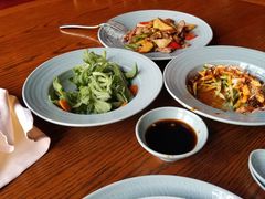 -丽江金茂凯悦臻选酒店-滇香馆