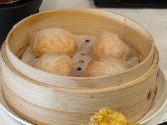 羊城鲜虾饺-白天鹅宾馆-宏图府餐厅