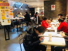 大堂-麦当劳(秣陵路店)