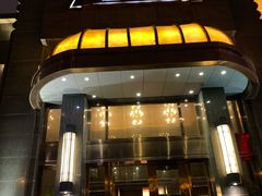 门面-粗茶淡饭·汉口公馆(循礼门店)