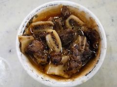 牛仔骨-石湾点心