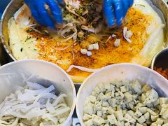 -安徽阜阳卷馍(西单店)