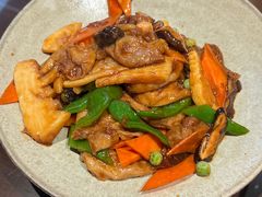 -品渔味湖鲜馆(拈花湾店)