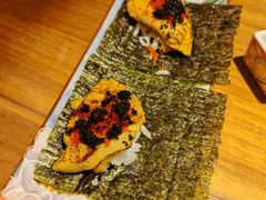 -隐月· 㐂和食屋(芝罘万达公馆店)