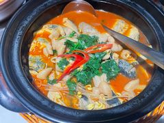 -大潮淮·淮扬菜(何园旗舰店)