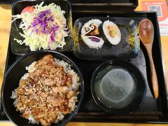 -京和风.日式家庭料理(京和风食堂大仓店)