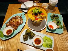 -米纸越南小馆(金鹰世界店)