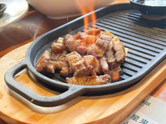 -马灯部落·西湖边的创意山景餐厅(虎跑动物园店)